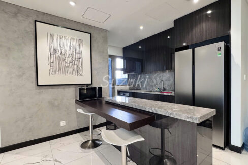036 Empire City Tilia Tower 2BR 92m2 1900 2