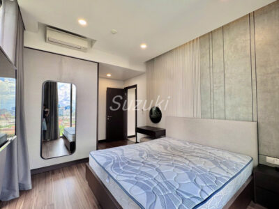 036 Empire City Tilia Tower 2BR 92m2 1900 4