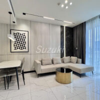 036 Empire City Tilia Tower 2 phòng ngủ 92m2 1900 5