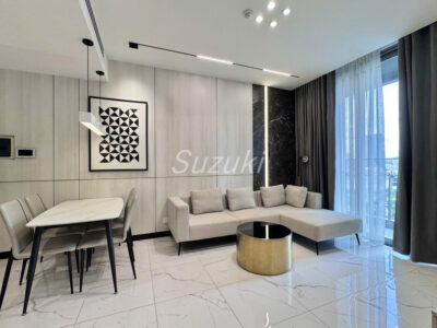 036 Empire City Tilia Tower 2BR 92m2 1900 5