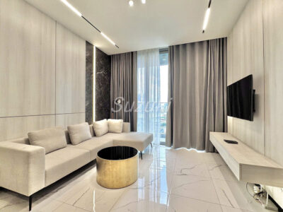 036 Empire City Tilia Tower 2BR 92m2 1900 6