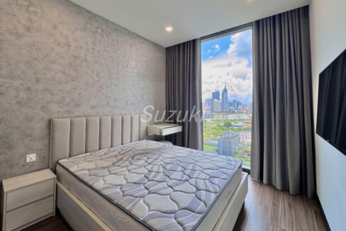 036 Empire City Tilia Tower 2BR 92m2 1900 7