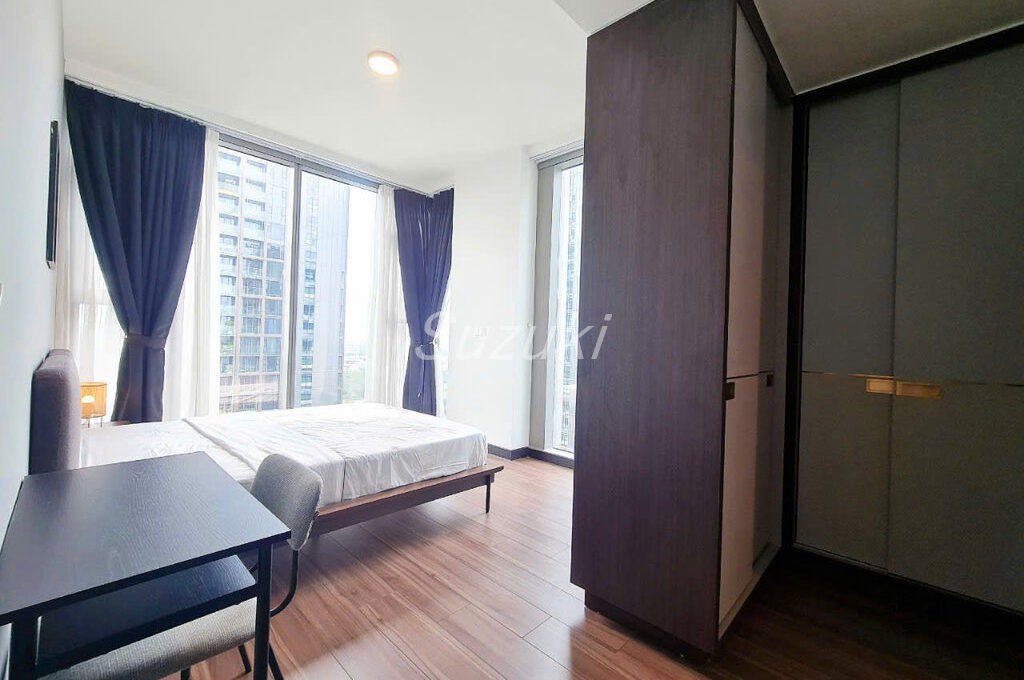 037 Empire City Tilia Tower 2BR 93m2 1430 1