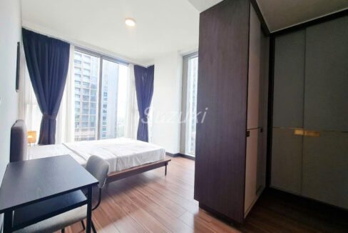 037 Empire City Tilia Tower 2BR 93m2 1430 1