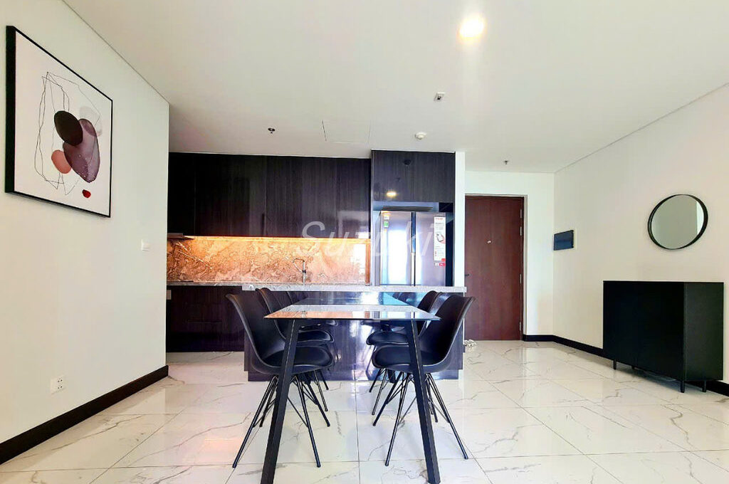 037 Empire City Tilia Tower 2BR 93m2 1430 2