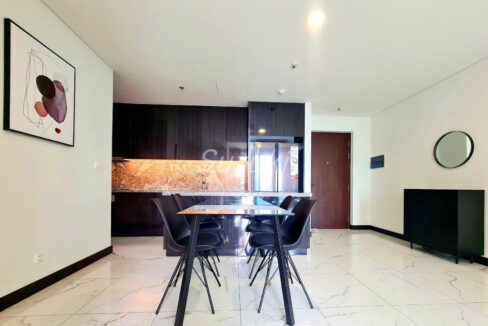 037 Empire City Tilia Tower 2BR 93m2 1430 2