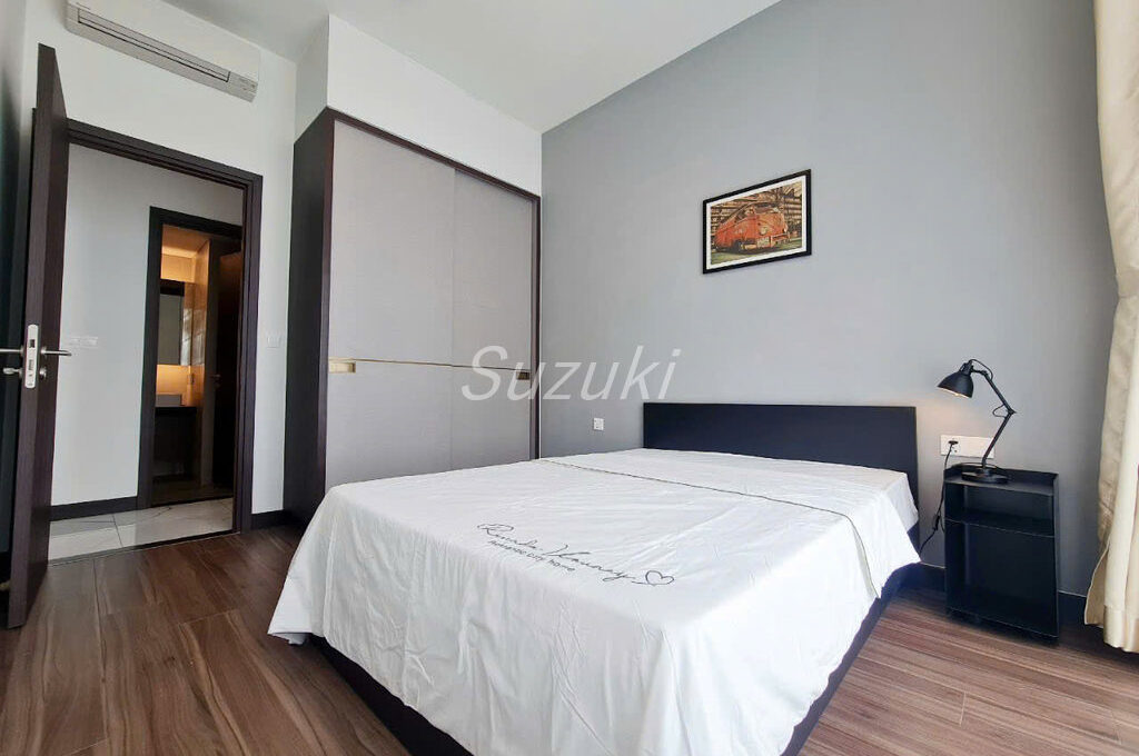 037 Empire City Tilia Tower 2BR 93m2 1430 3