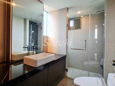 037 Empire City Tilia Tower 2BR 93m2 1430 4