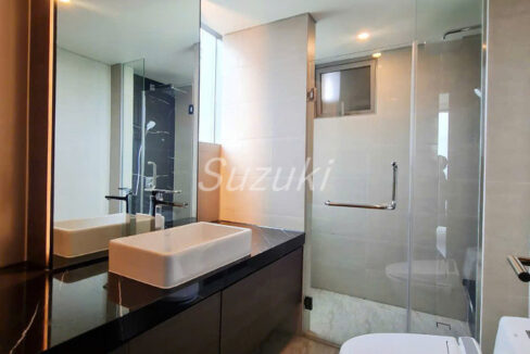 037 Empire City Tilia Tower 2BR 93m2 1430 4