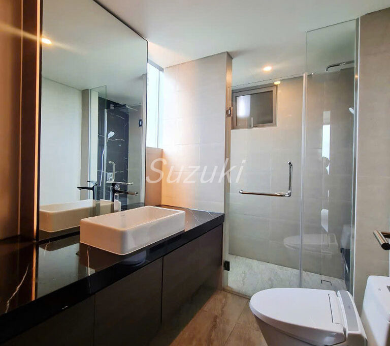 037 Empire City Tilia Tower 2BR 93m2 1430 4