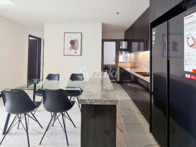 037 Empire City Tilia Tower 2BR 93m2 1430 5
