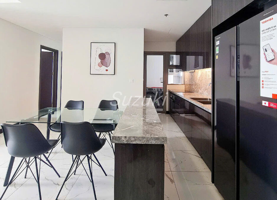 037 Empire City Tilia Tower 2BR 93m2 1430 5