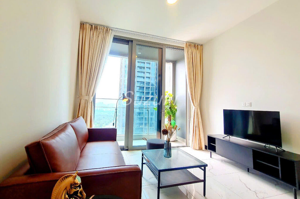 037 Empire City Tilia Tower 2BR 93m2 1430 6