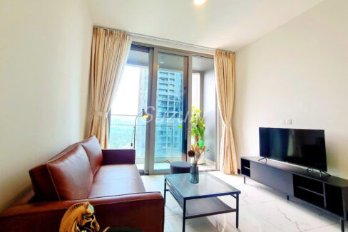 037 Empire City Tilia Tower 2BR 93m2 1430 6