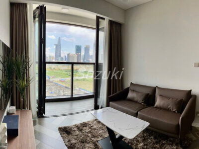 045 The Galleria 1BR 50m2 1250 10