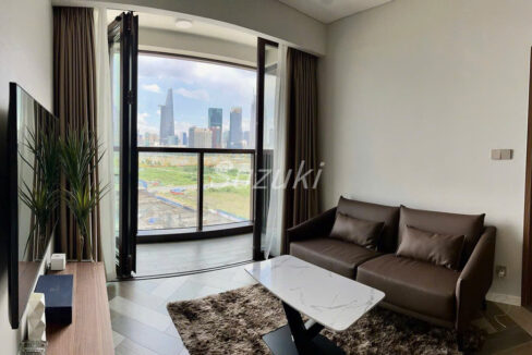 045 The Galleria 1BR 50m2 1250 10