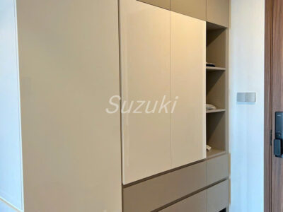 045 The Galleria 1BR 50m2 1250 11