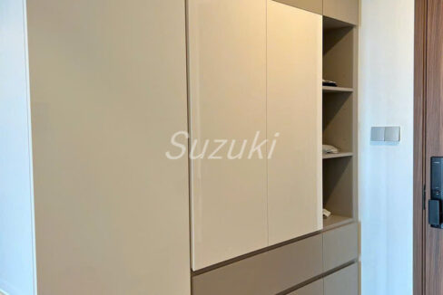 045 The Galleria 1BR 50m2 1250 11