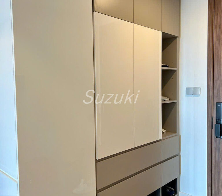 045 The Galleria 1BR 50m2 1250 11