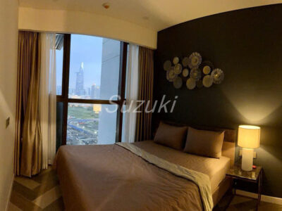 045 The Galleria 1BR 50m2 1250 12