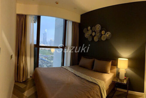 045 The Galleria 1BR 50m2 1250 12