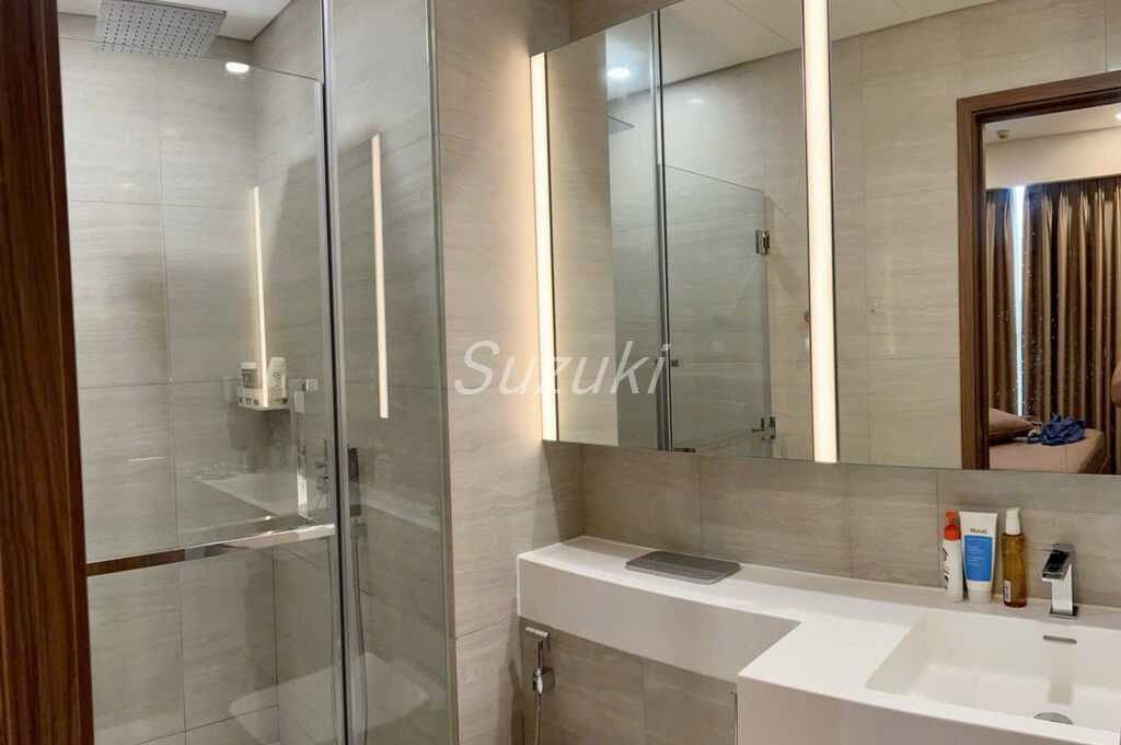 045 The Galleria 1BR 50m2 1250 13