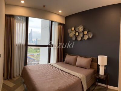 045 The Galleria 1BR 50m2 1250 14