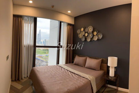 045 The Galleria 1BR 50m2 1250 14