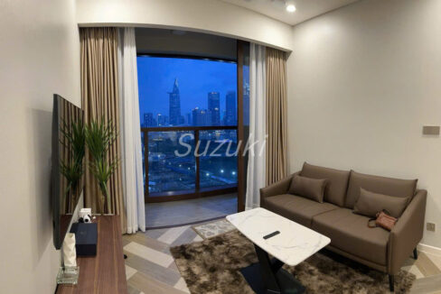 045 The Galleria 1BR 50m2 1250 15
