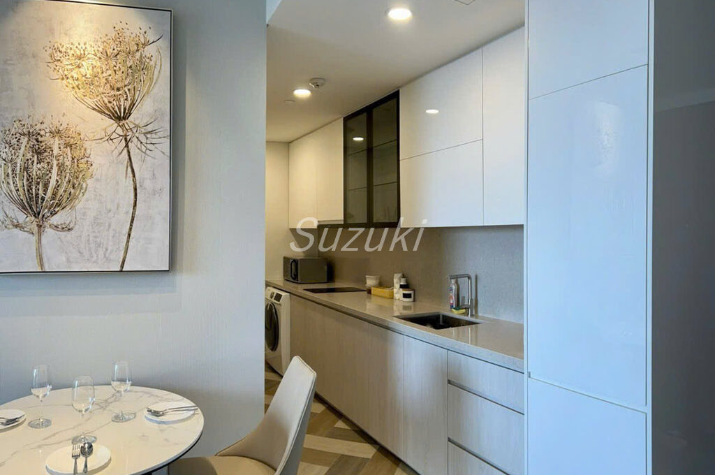 045 The Galleria 1BR 50m2 1250 16