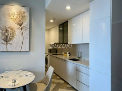 045 The Galleria 1BR 50m2 1250 16