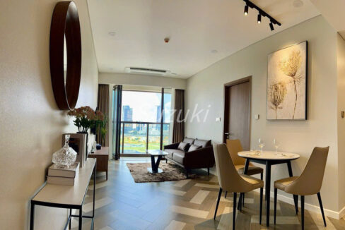 045 The Galleria 1BR 50m2 1250 17