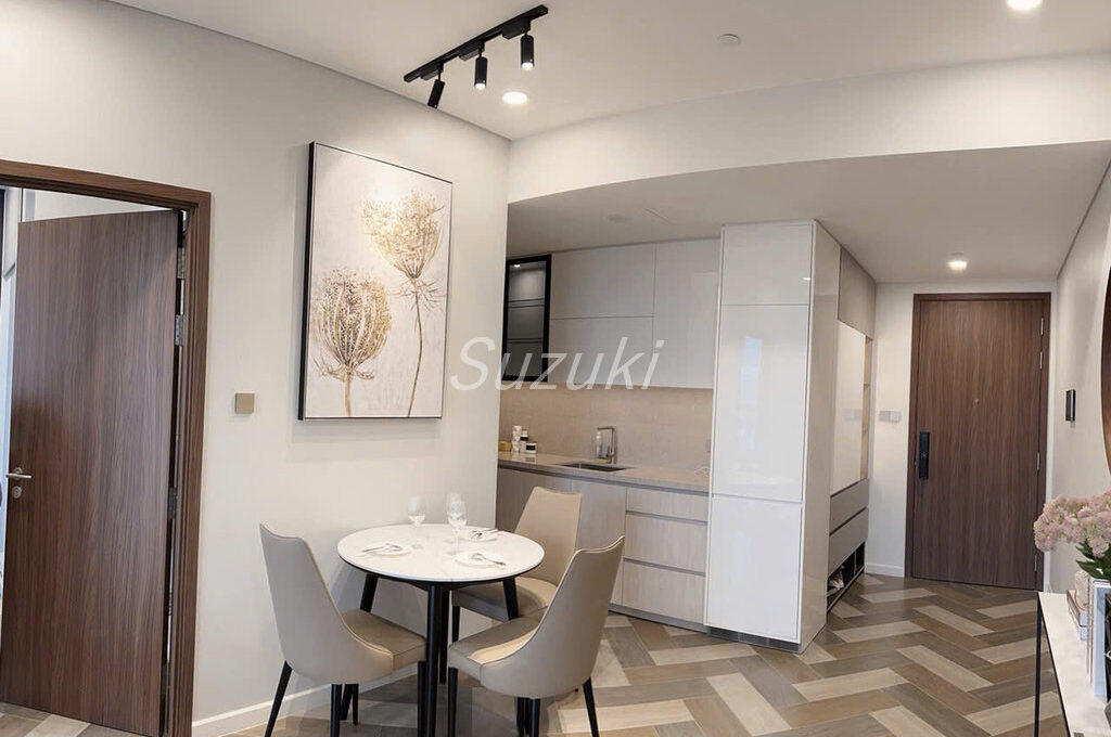 045 The Galleria 1BR 50m2 1250 18