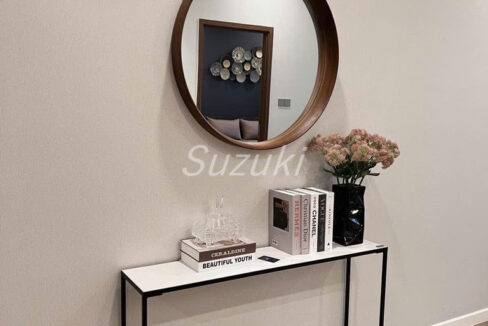 045 The Galleria 1BR 50m2 1250 19