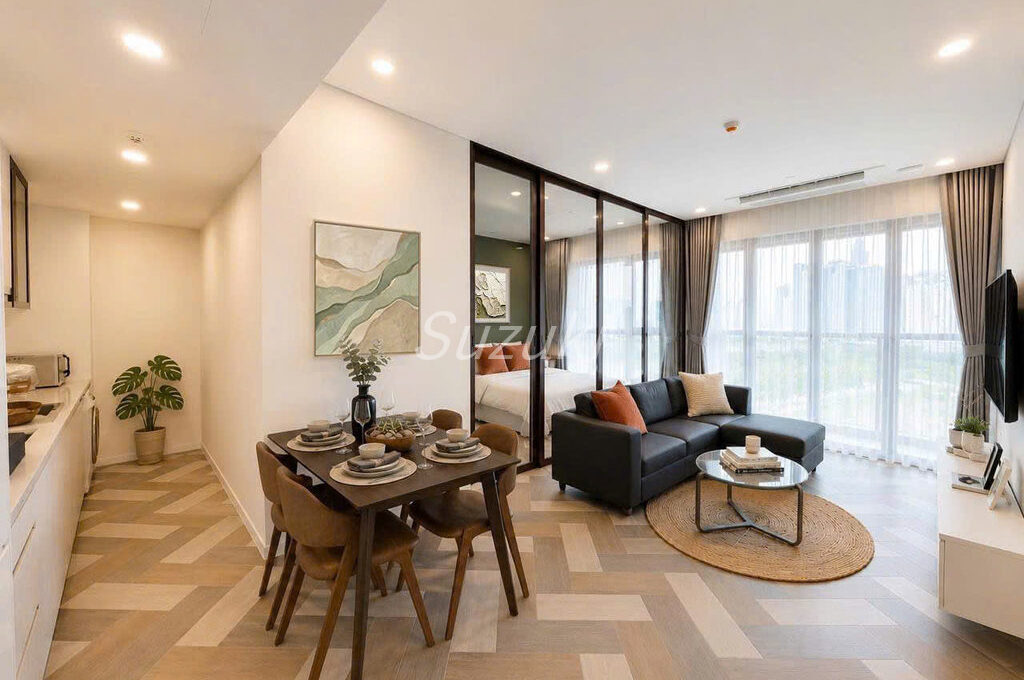 046 The Galleria 1BR 50m2 1320 1