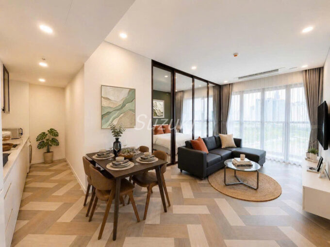 046 The Galleria 1BR 50m2 1320 1