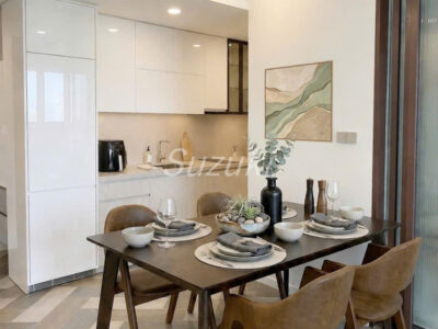 046 The Galleria 1BR 50m2 1320 2