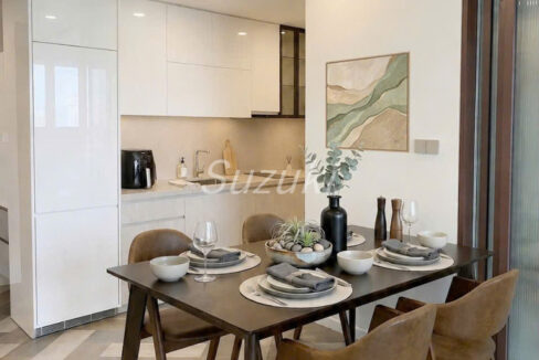 046 The Galleria 1BR 50m2 1320 2