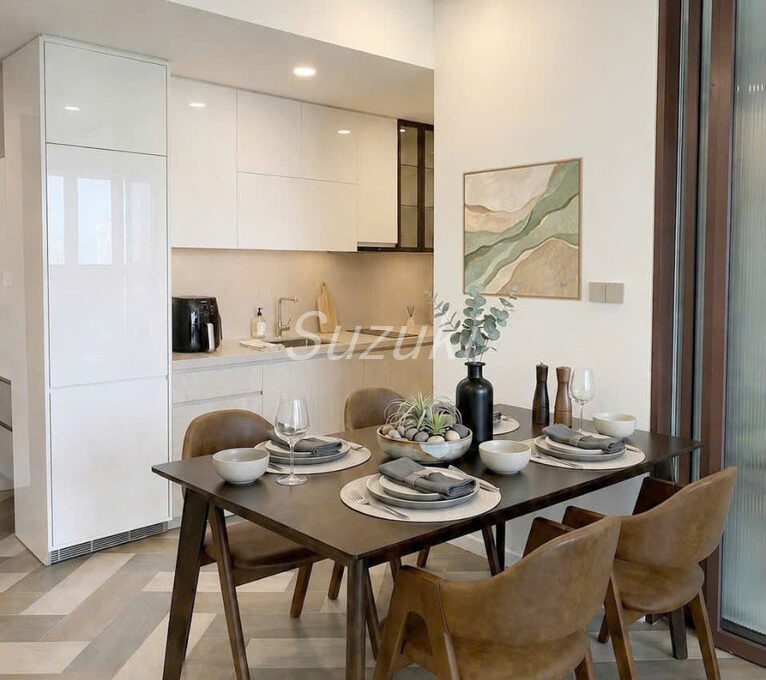 046 The Galleria 1BR 50m2 1320 2