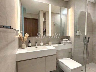 046 The Galleria 1BR 50m2 1320 3