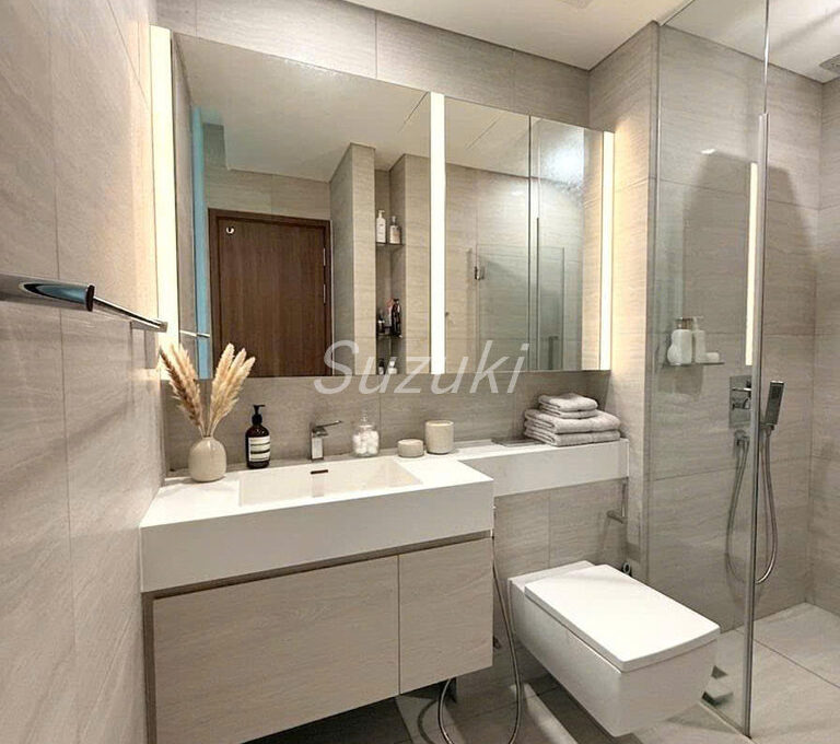 046 The Galleria 1BR 50m2 1320 3