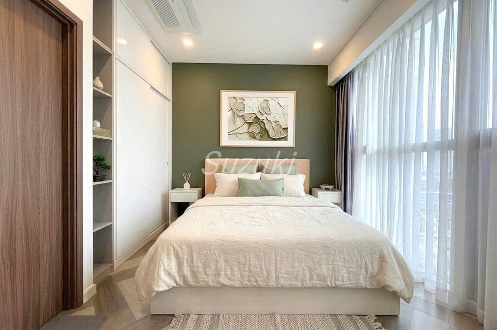 046 The Galleria 1BR 50m2 1320 4