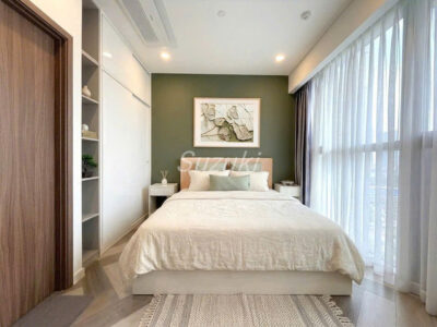 046 The Galleria 1BR 50m2 1320 4