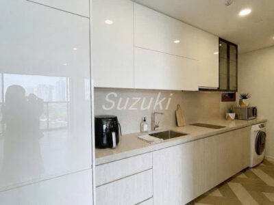 046 The Galleria 1BR 50m2 1320 5
