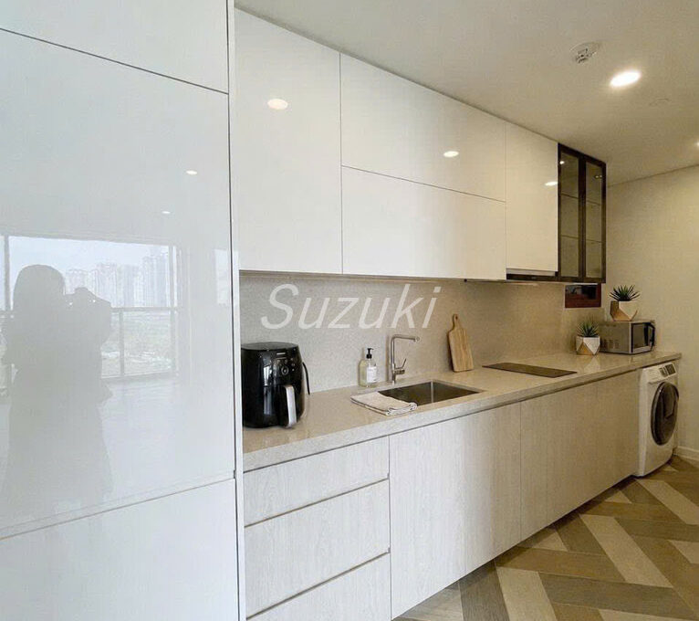 046 The Galleria 1BR 50m2 1320 5