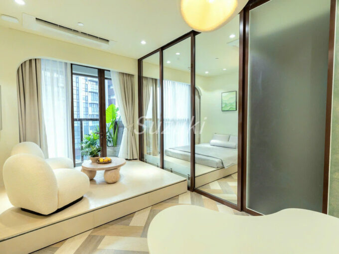 048 The Galleria 1BR 50m2 1210 12