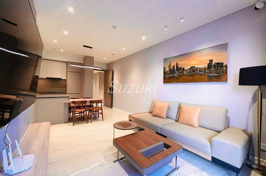 053 The Opera 2BR 77m2 2190 1