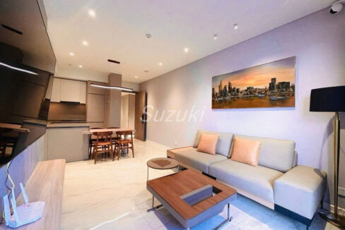 053 The Opera 2BR 77m2 2190 1