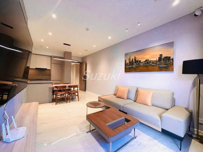 053 The Opera 2BR 77m2 2190 1