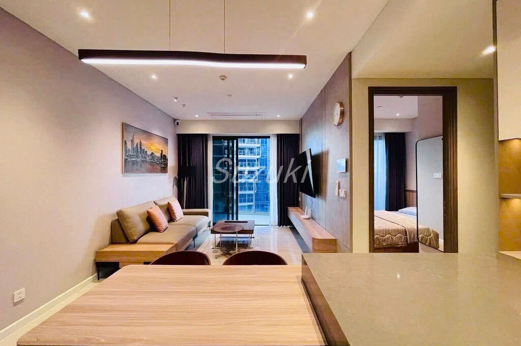 053 The Opera 2BR 77m2 2190 2
